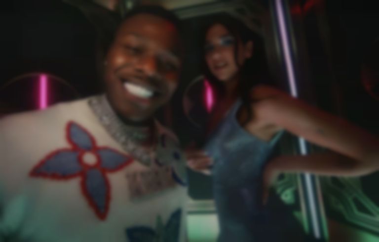 Dua Lipa "surprised and horrified" by DaBaby's homophobic ...