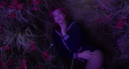 Dua Lipa - Reviews, Songs and News