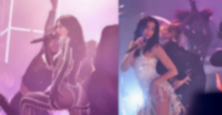 Dua Lipa S Studio 2054 Event Breaks Global Livestream Record With Over Five Millions Views
