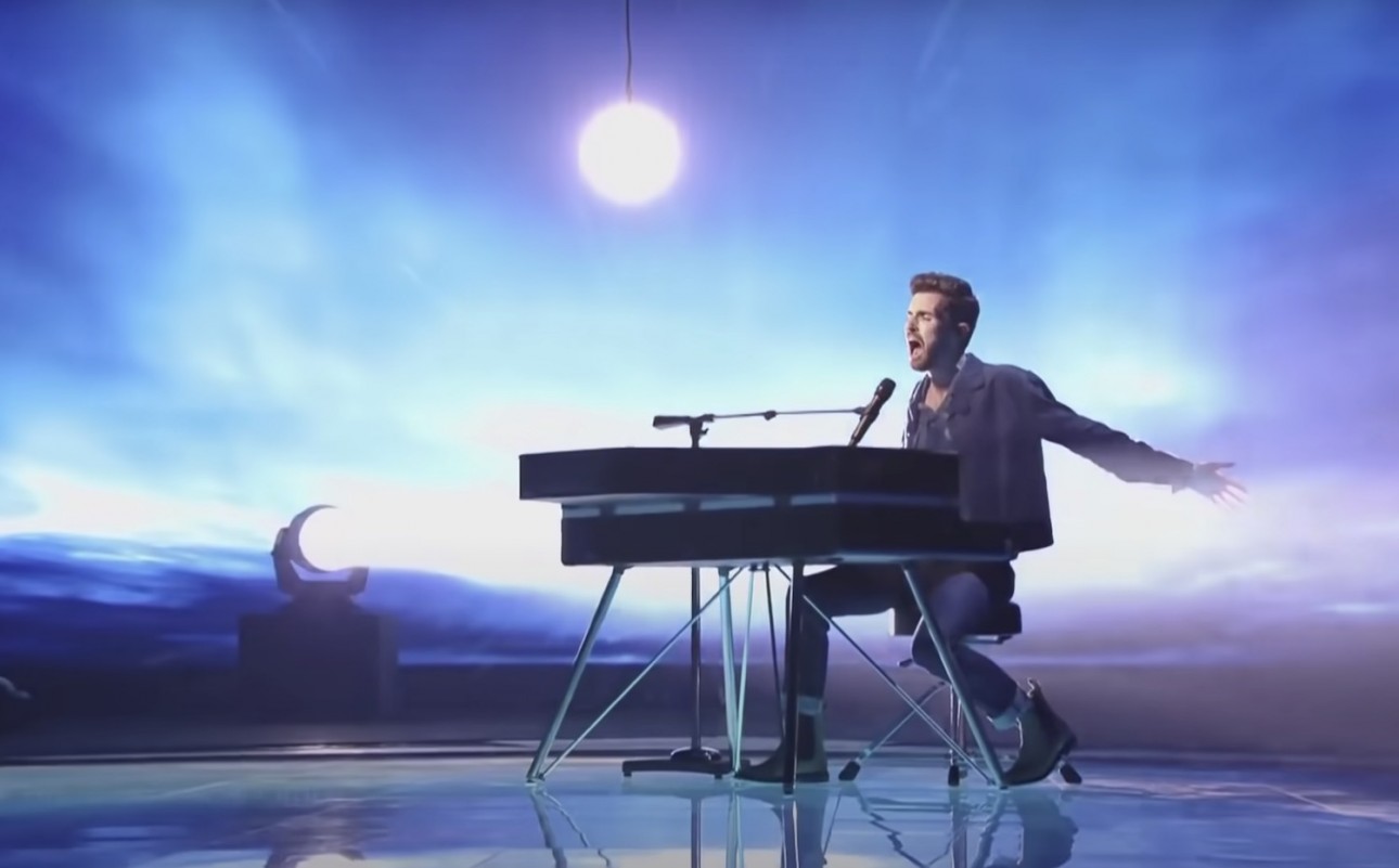 Eurovision 2019 winner Duncan Laurence tests positive for