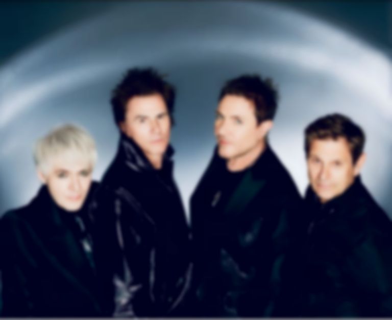 Duran Duran unveil new CHAI collaboration “MORE JOY!”