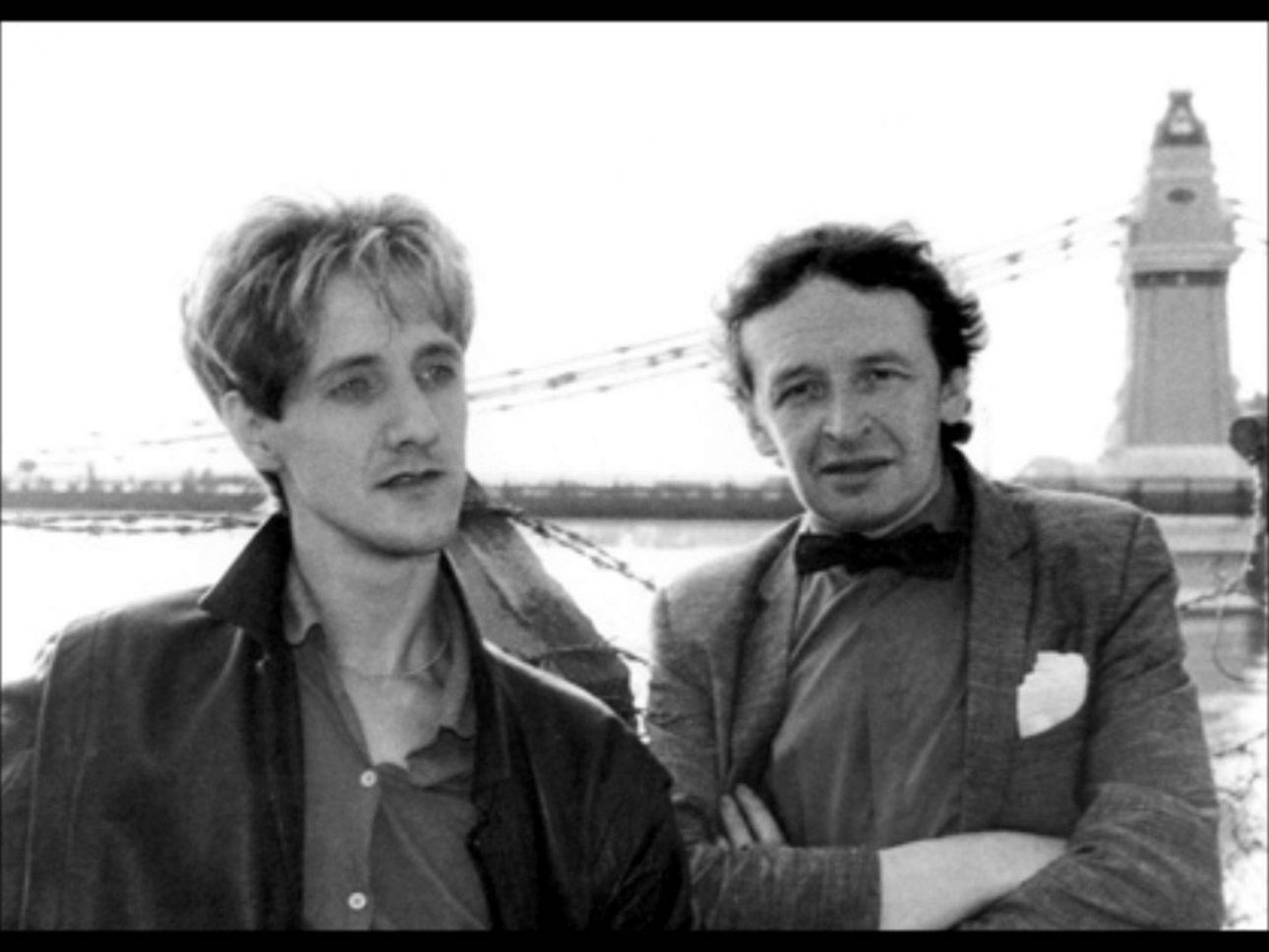The Durutti Column are reissuing two early albums on vinyl