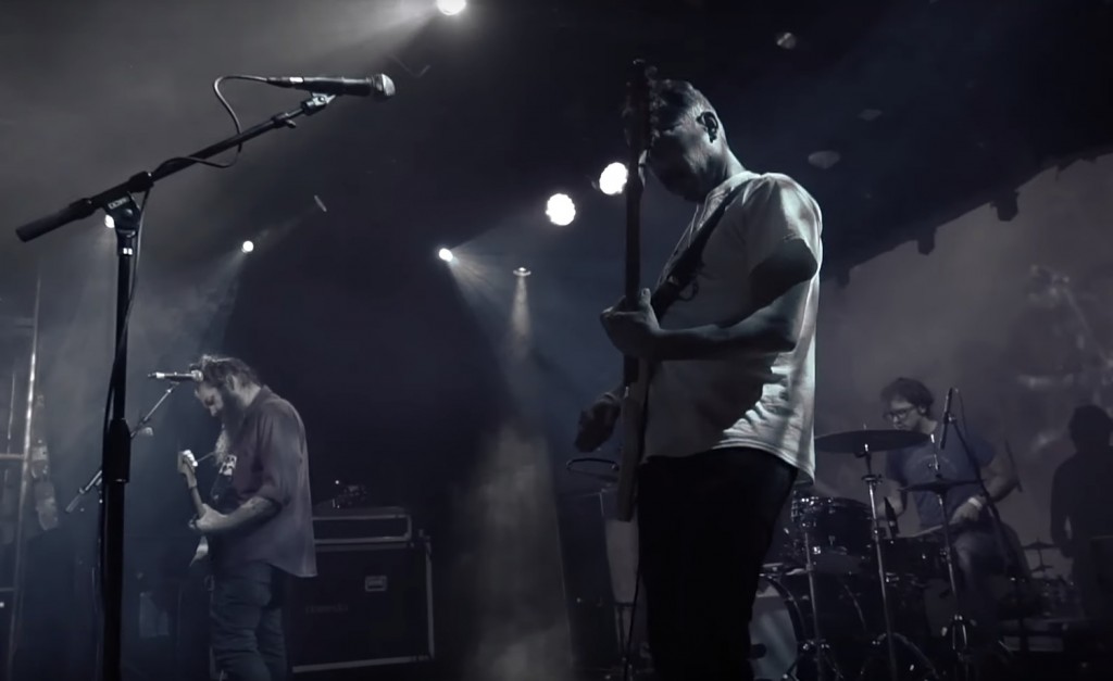 Duster to release first album in 19 years this December