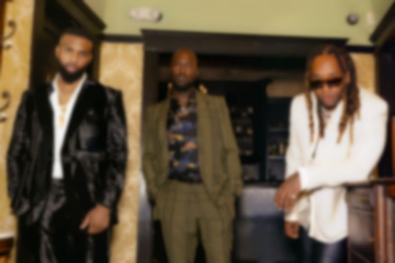 dvsn and Ty Dolla $ign detail collaborative album and release new single “Memories”