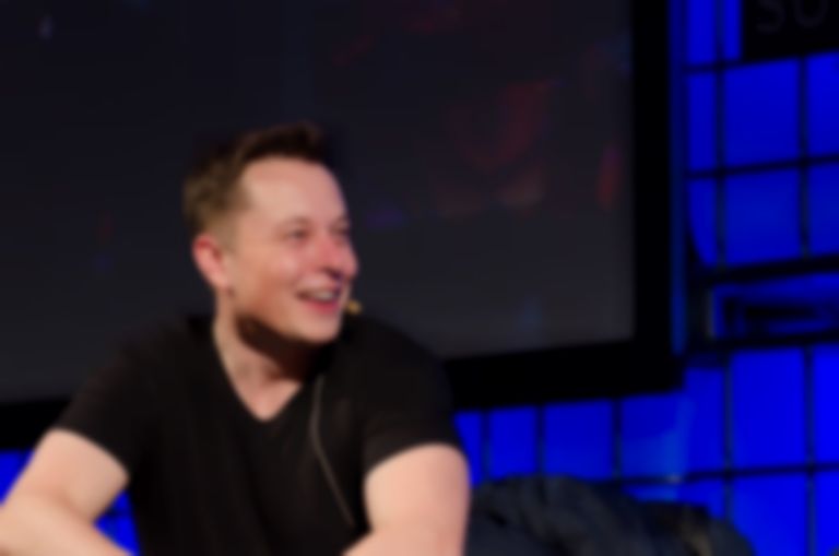 Elon Musk Says He Tried To Convince Kanye West To Run For President In 2024