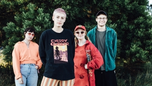 Carnival of Souls by Pere Ubu | Album Review