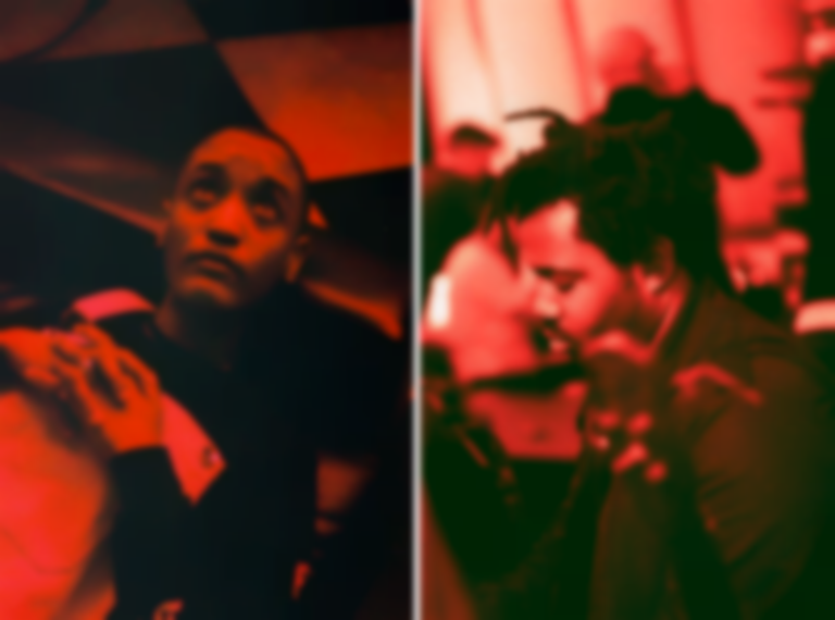 Sampha and Syd join up with XL Recordings boss Richard Russell for “Show Love”