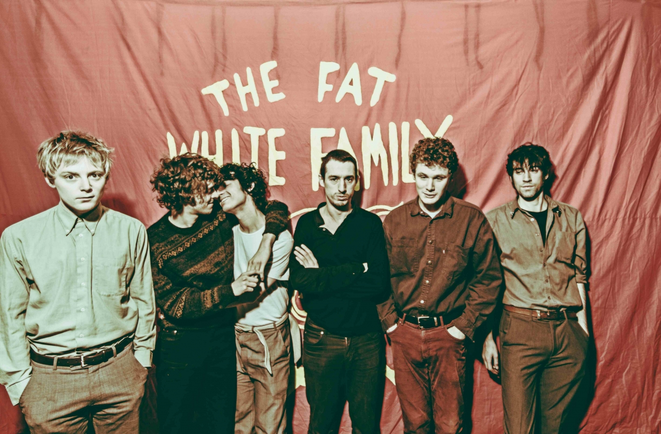 Introducing Fat White Family [Interview]