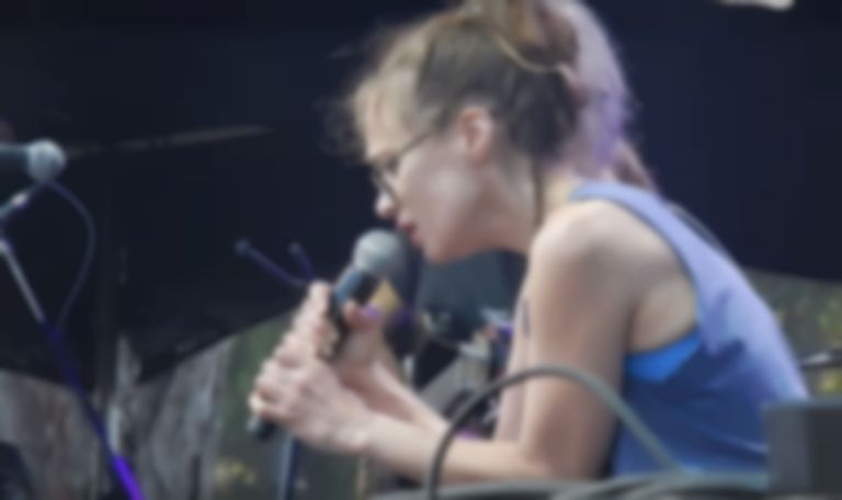 Fiona Apple calls out Grammys over Dr. Luke nomination