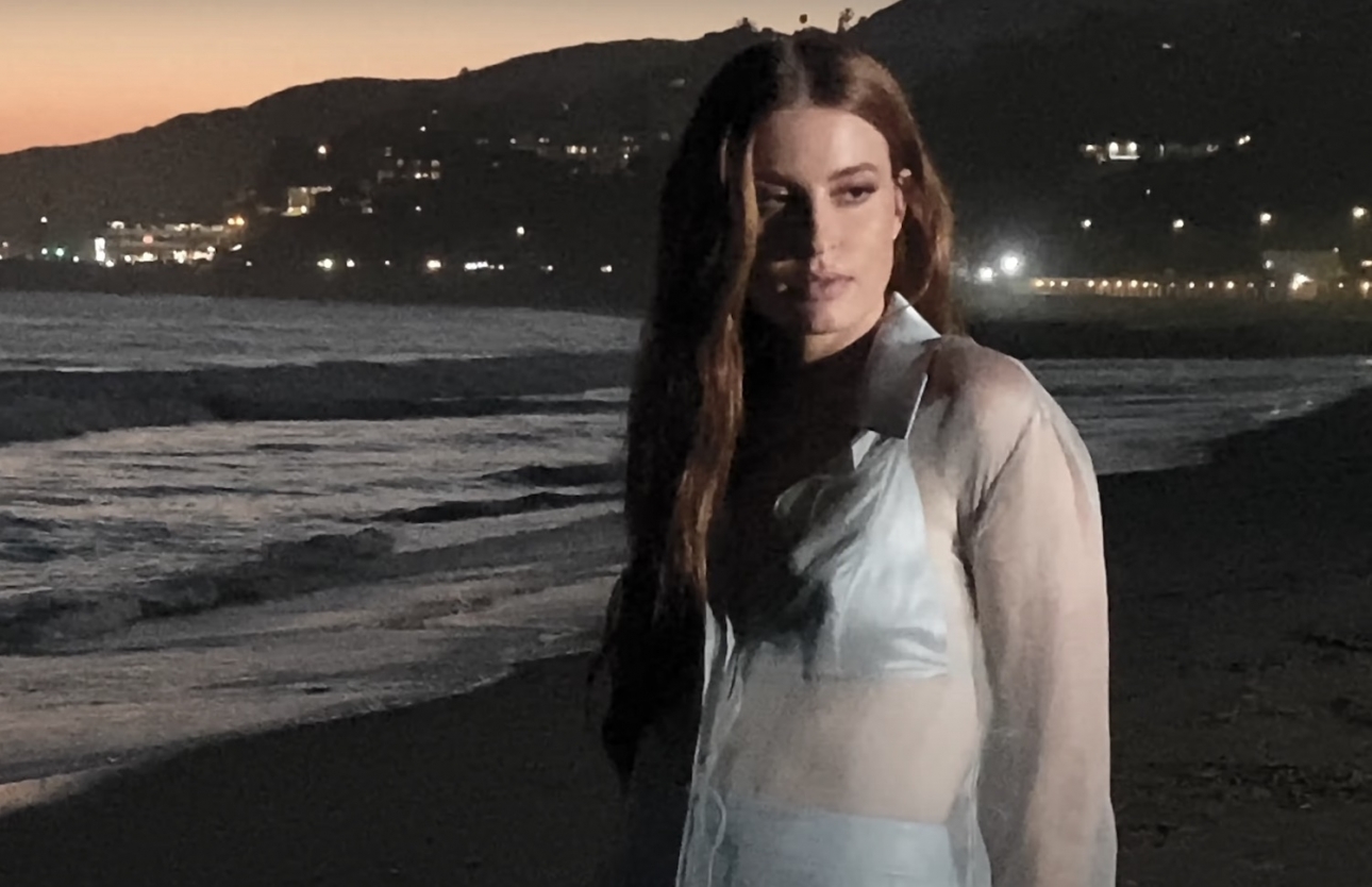 FLETCHER covers Kacey Musgraves' "Oh, What A World" for ...