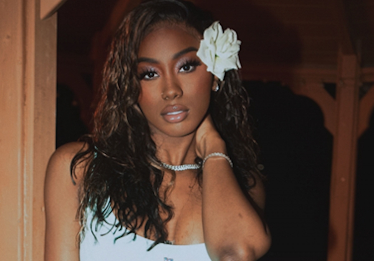 Lyrics Music Org Flo Milli Delivers New Single Ice Baby