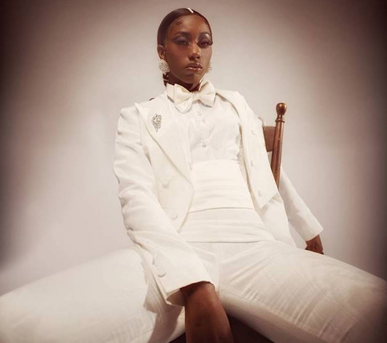 Flo Milli Returns With Playful New Bop Roaring 20s 