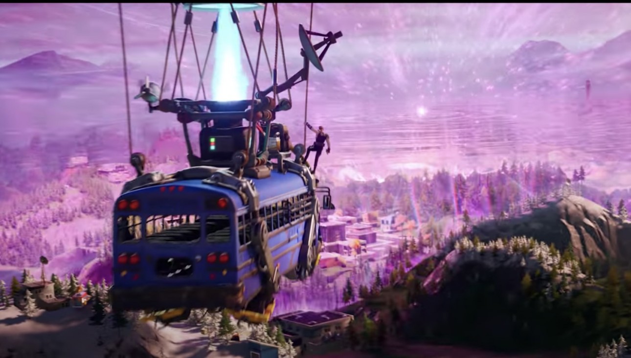 Court documents reveal Epic Games were working on bringing ...