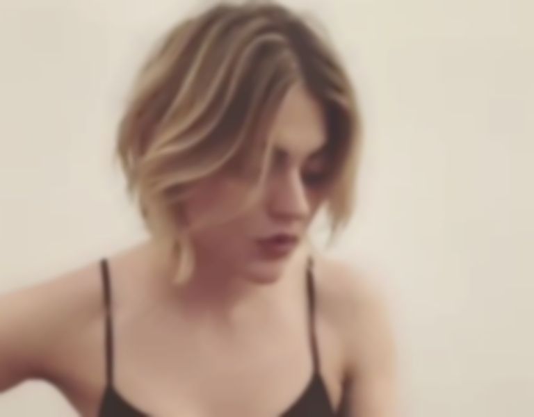 Frances Bean Cobain Shares Snippet Of New Tune And Reveals Music Coming Soonish