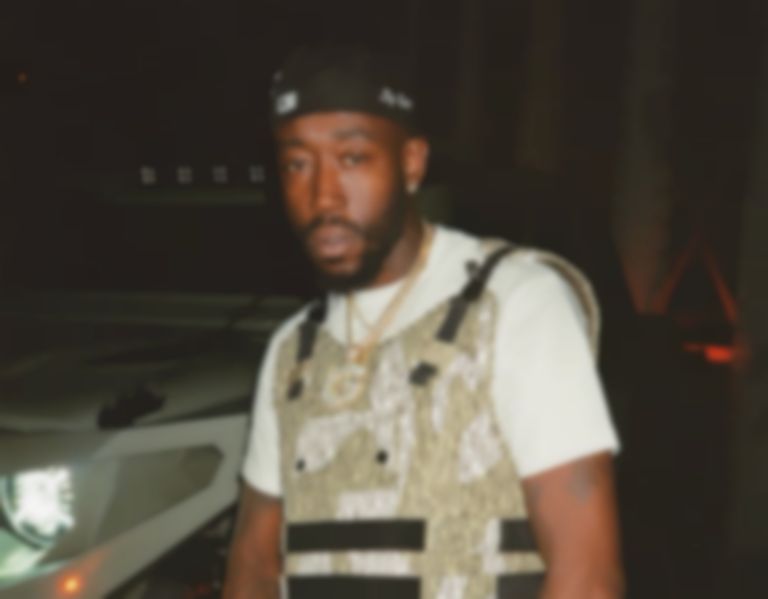 Freddie Gibbs and Rick Ross reunite on new song “Ice Cream”