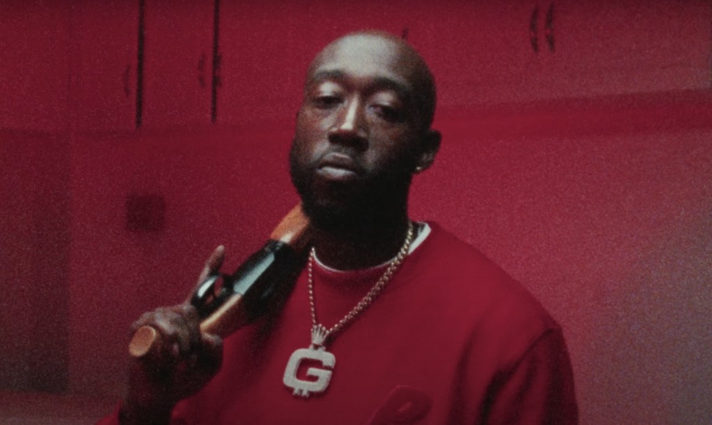 Freddie Gibbs reveals losing Grammy to Nas gave him motivation to make