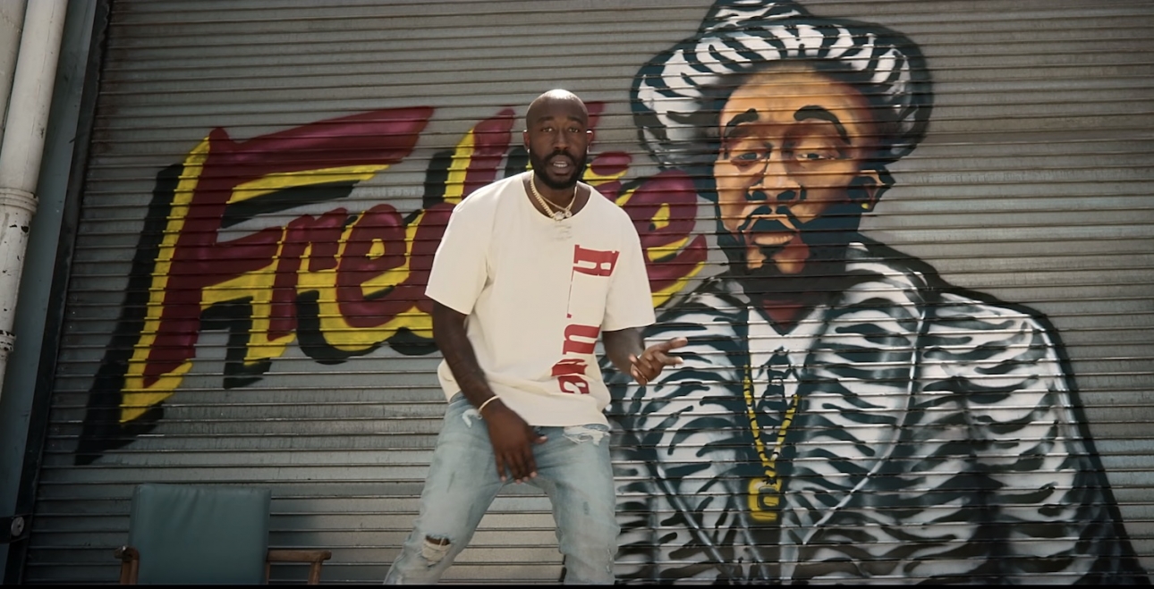 Freddie Gibbs and ScHoolboy Q link for new cut “Gang Signs”
