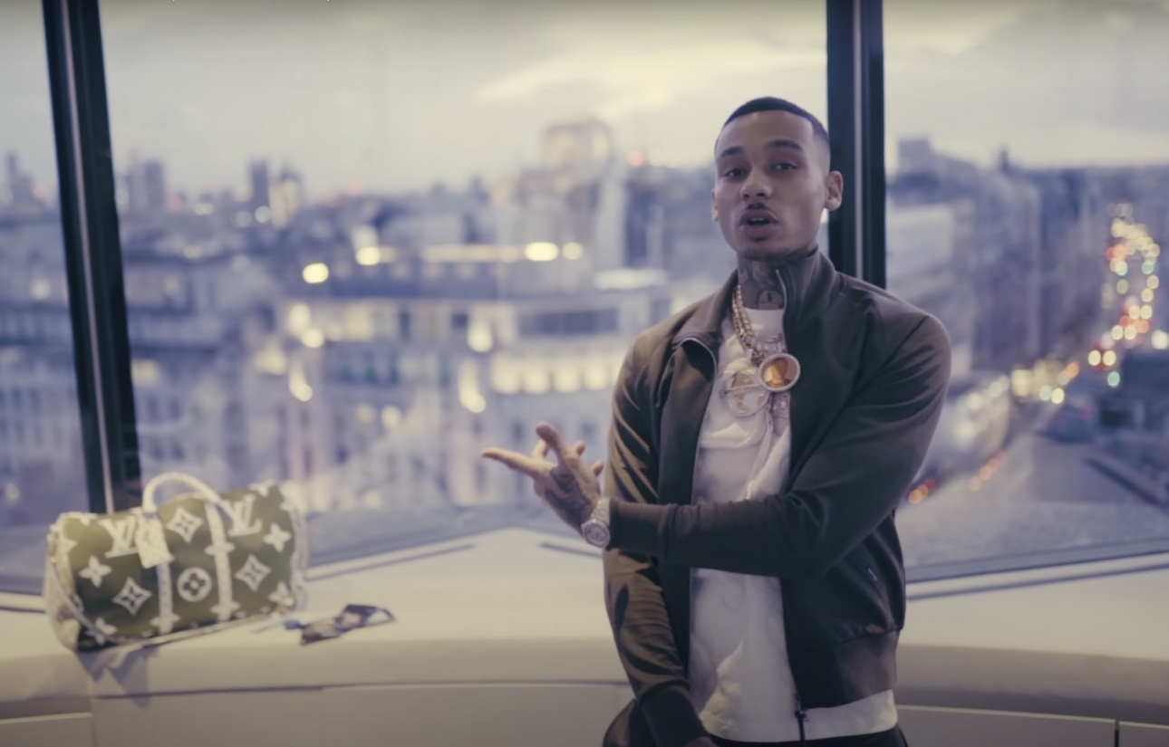 Summer Walker Dave Pop Smoke And More To Feature On Fredo S New Album