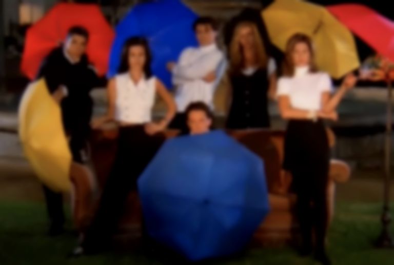 BTS and Lady Gaga among guest stars confirmed for Friends ...
