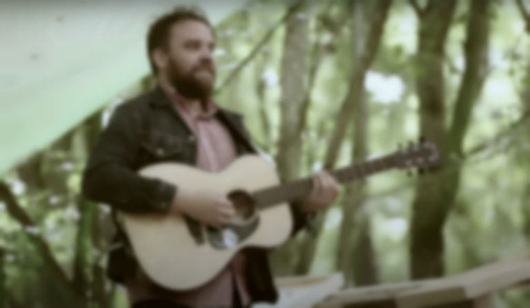 Tiny Changes charity set up in memory of Frightened Rabbit frontman launches mental health fund