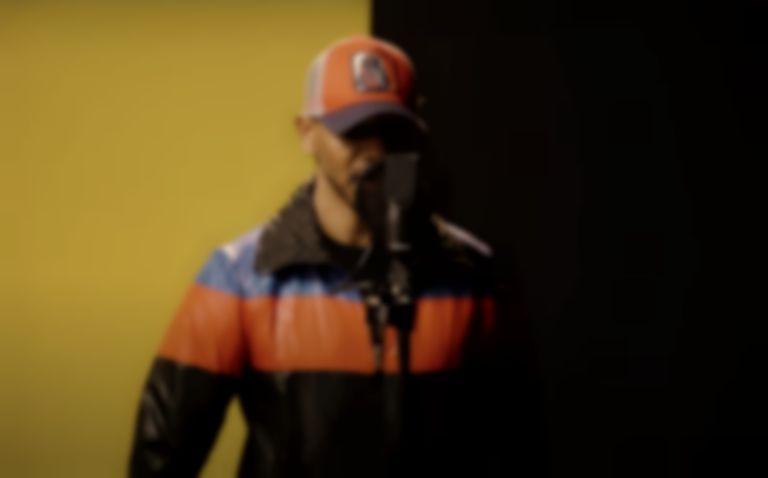 Giggs shares new “Daily Duppy” freestyle