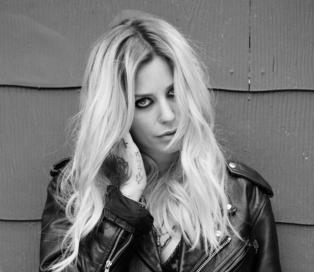 Gin Wigmore announces new record Blood To Bone, shares lead single “New ...