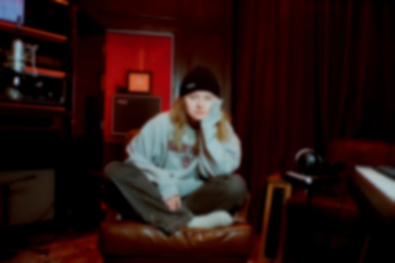 girl in red reworks Maggie Rogers’ “Say It”
