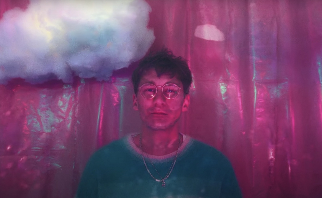 Glass Animals Announce First Album In Four Years With Title Track