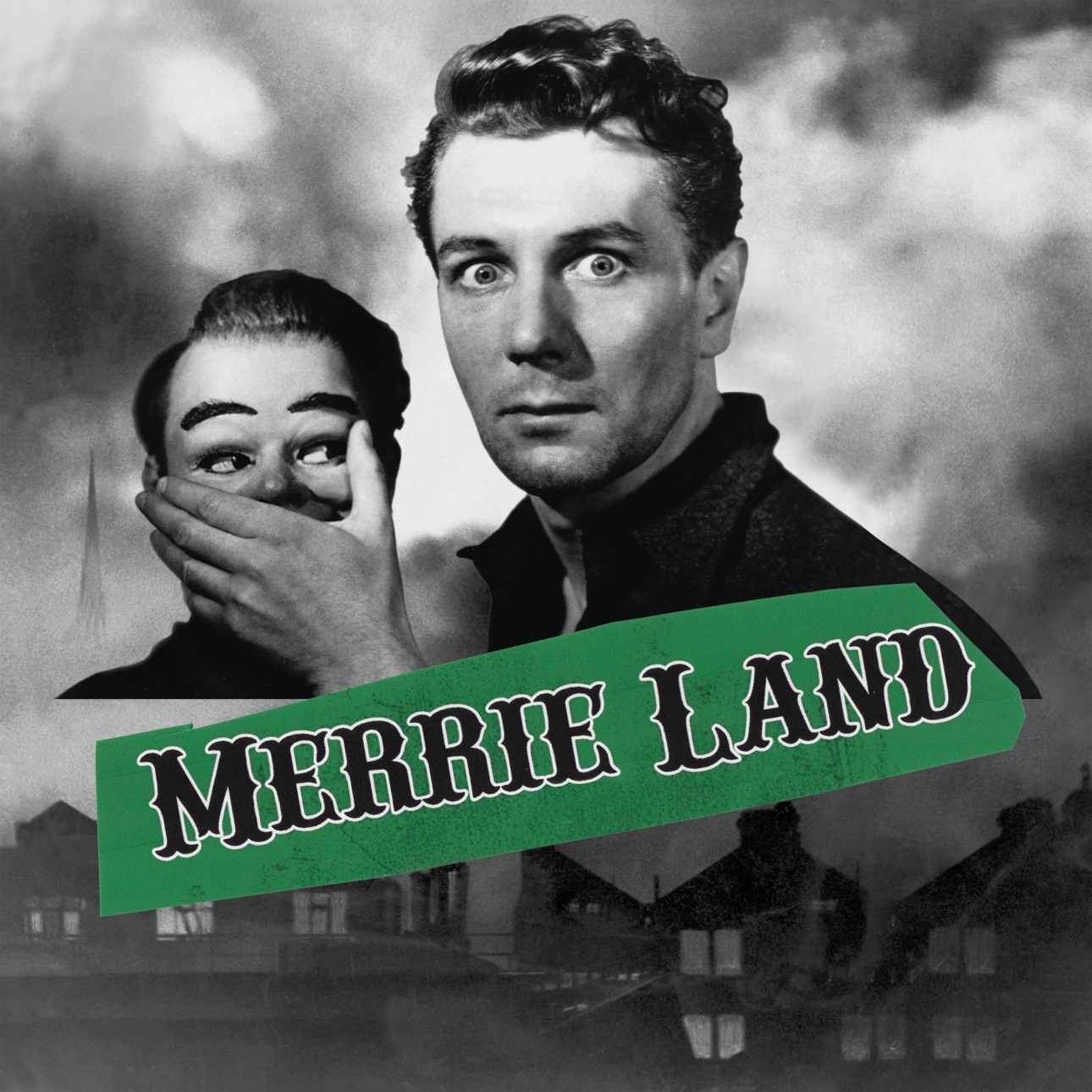The Good, The Bad & The Queen Merrie Land Album Review