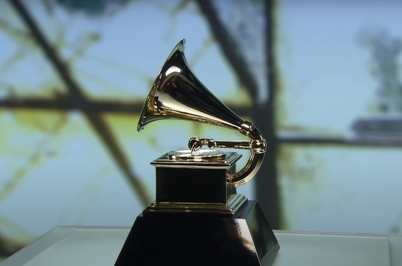 Grammys release rule changes for 2022