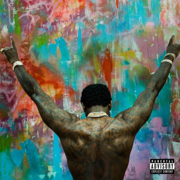 Gucci Mane | Albums, Songs, News, and 