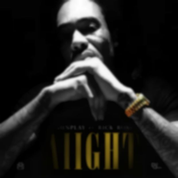 Gunplay and Rick Ross share new track “Aiight”