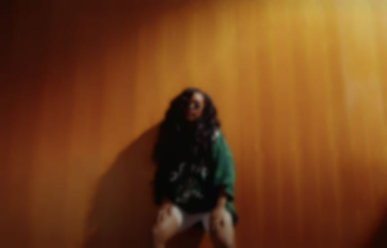 H.E.R. confirms release date for debut album Back Of My Mind