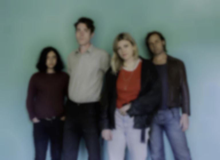 H. Grimace detail debut LP Self Architect and share lead single “Land/Body”