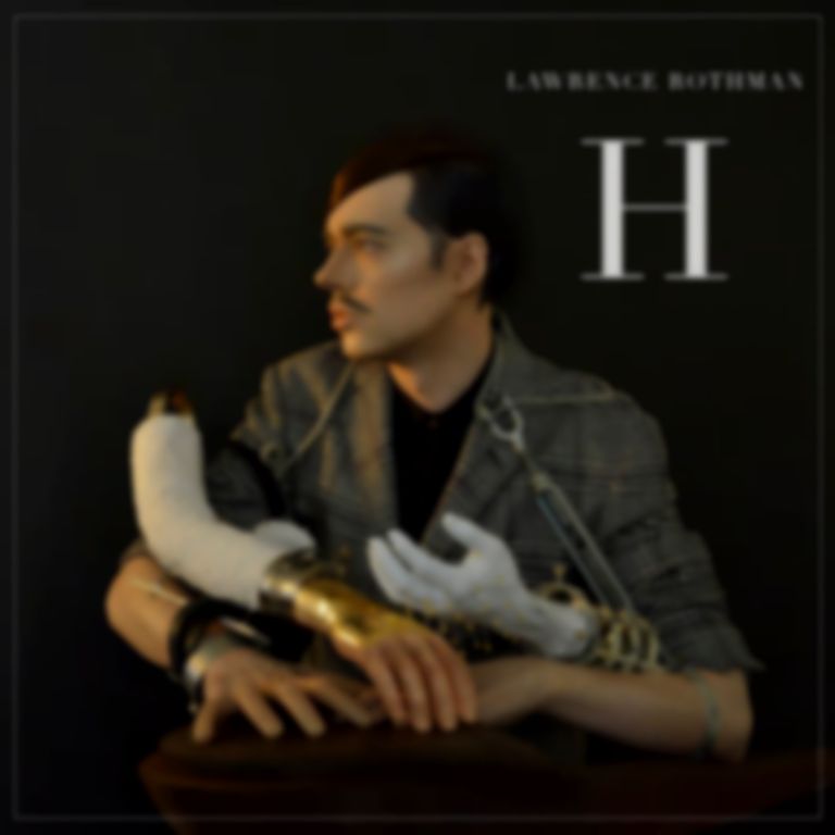 Lawrence Rothman reveals new “H” video by Bowie director Floria Sigismondi