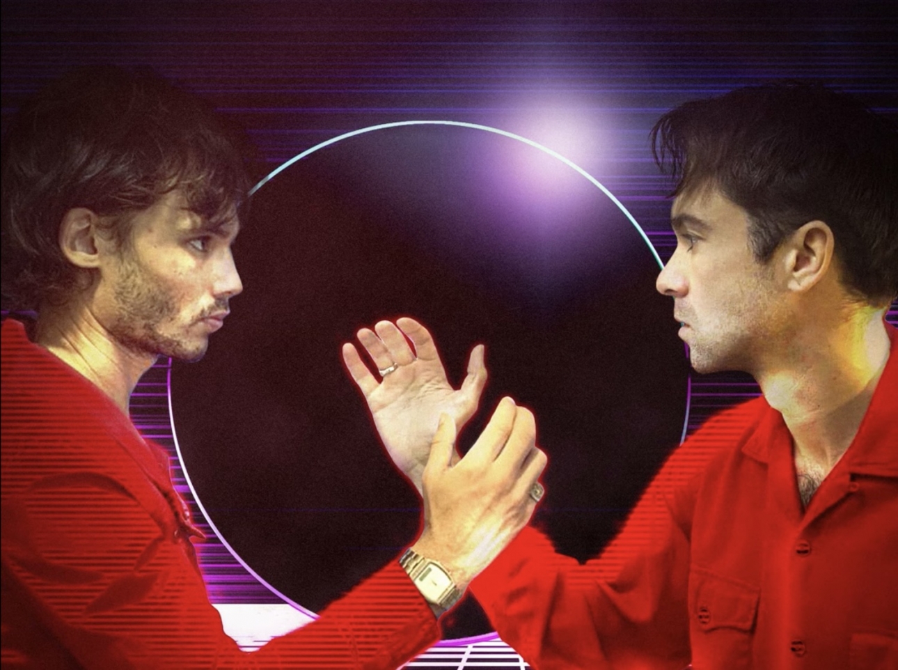 Halloweens release cover of Dire Straits’ “Brothers in Arms”