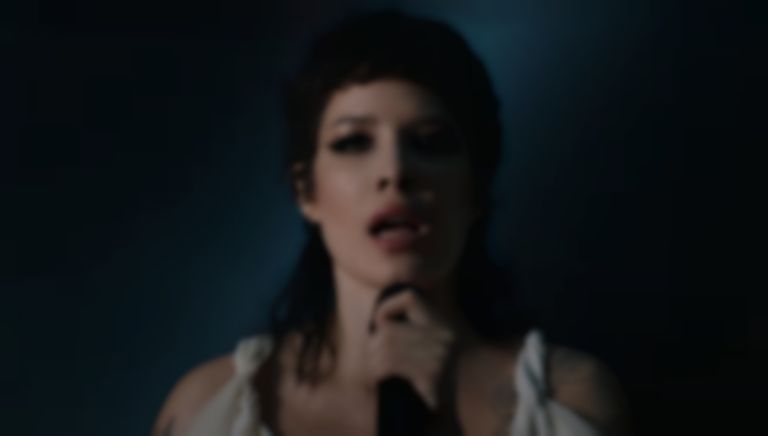 Halsey’s label announces release date for “So Good” following claims about TikTok demands
