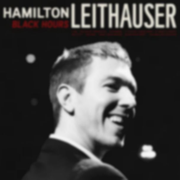 The Walkmen’s Hamilton Leithauser streams new solo album Black Hours