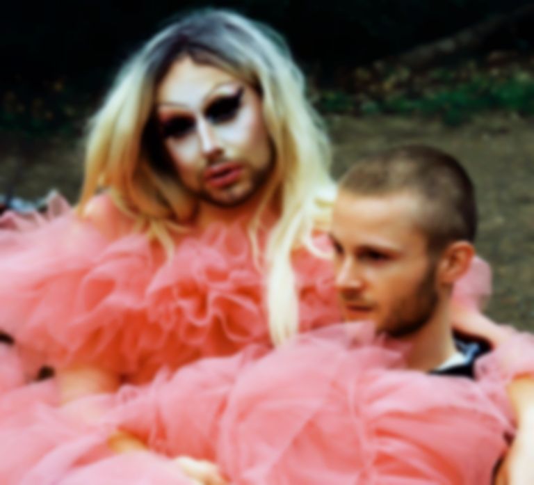 Happyness preview new album with third single “Ouch (Yup)”