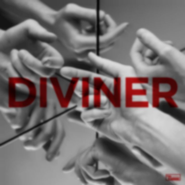 <em>Diviner</em> by Hayden Thorpe