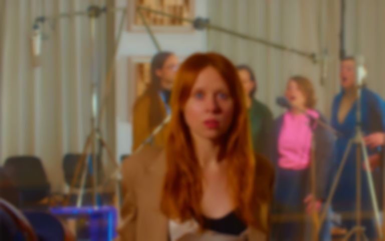 Holly Herndon, Efterklang, Mykki Blanco, and more confirmed for Le Guess Who? 2019