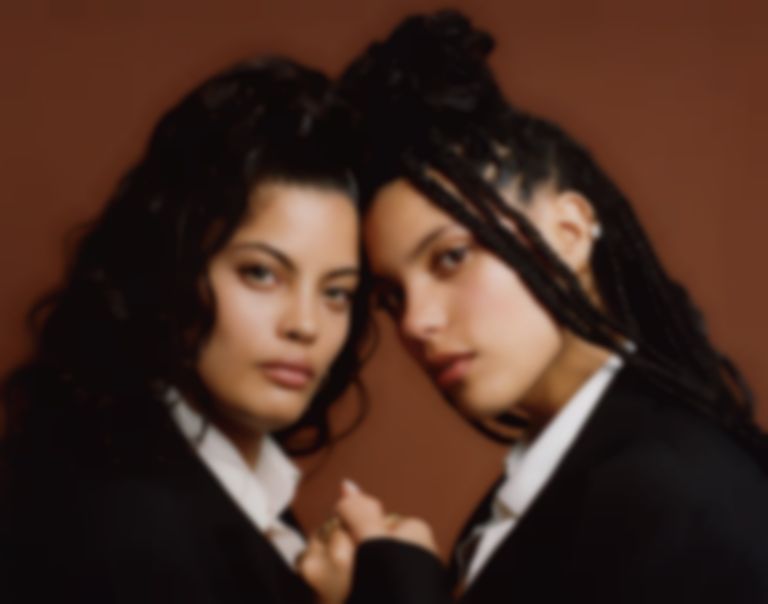 Ibeyi announce new album with lead single “Sister 2 Sister”