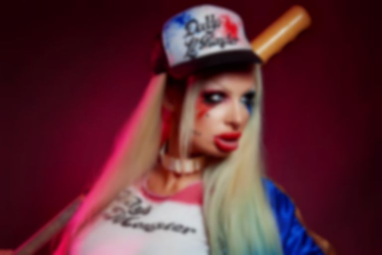 Sophie Anderson Of The Cock Destroyers On The Songs That Define Her The Line Of Best Fit