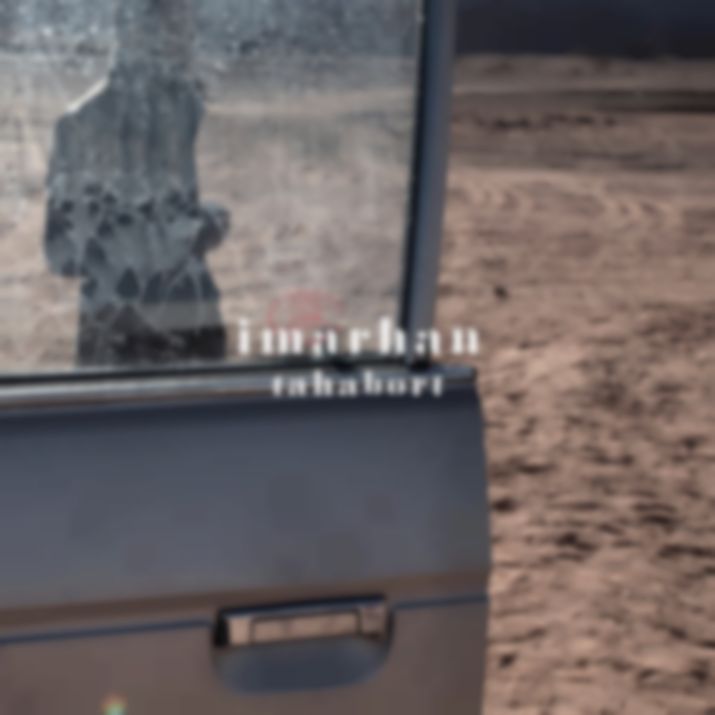 Imarhan, Tinariwen’s ‘little brothers’, unveil debut single “Tahabort” [UK Premiere]