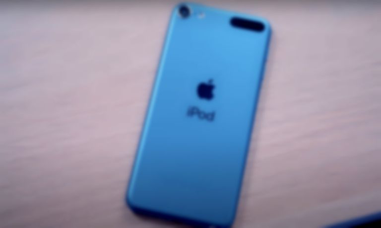 Apple to discontinue the iPod after more than two decades