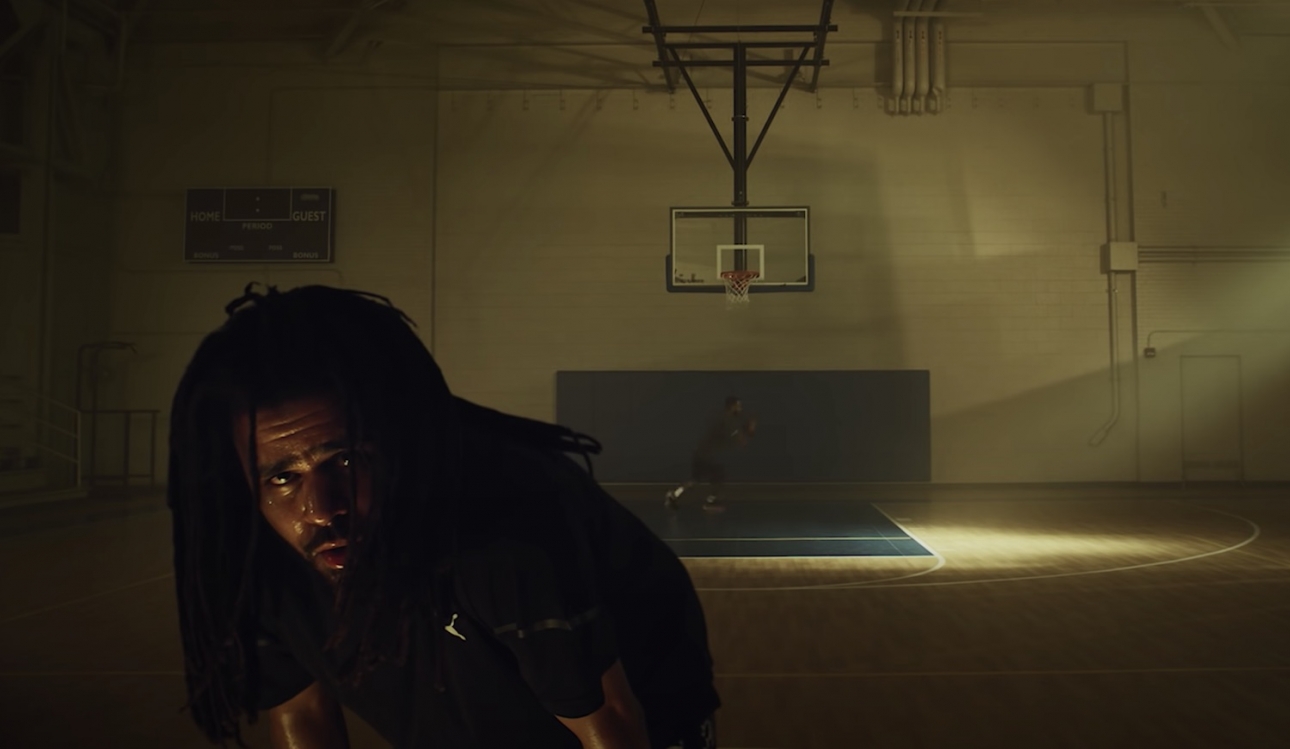 It Looks Like J Cole S The Off Season Could Be Dropping In A Couple Of Weeks