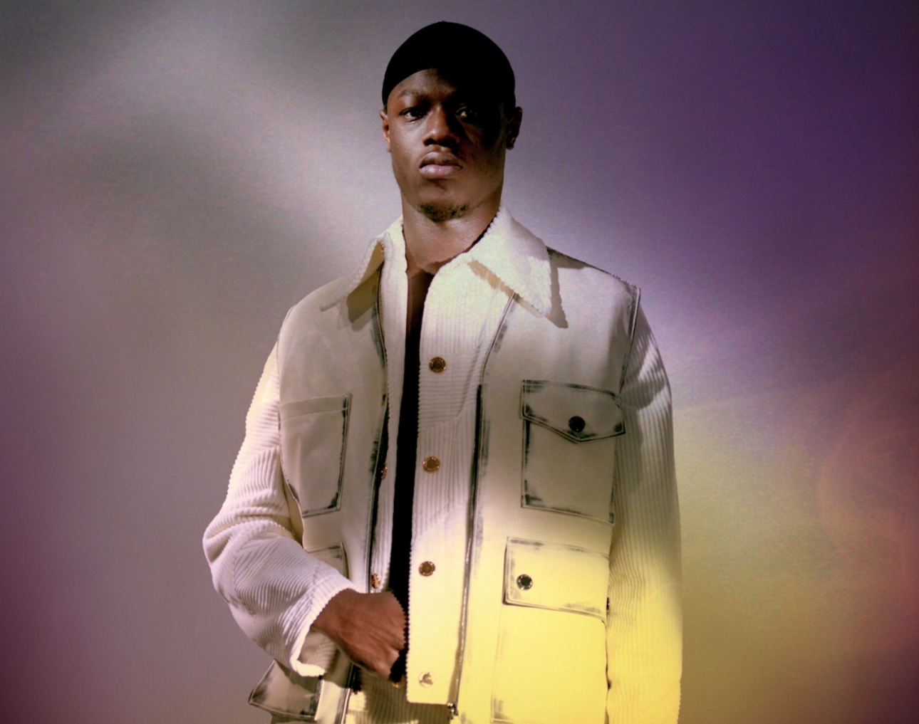 J Hus' new album features collaborations with Koffee, Burna Boy, and more J Hus' new album features collaborations with Koffee, Burna Boy, and more