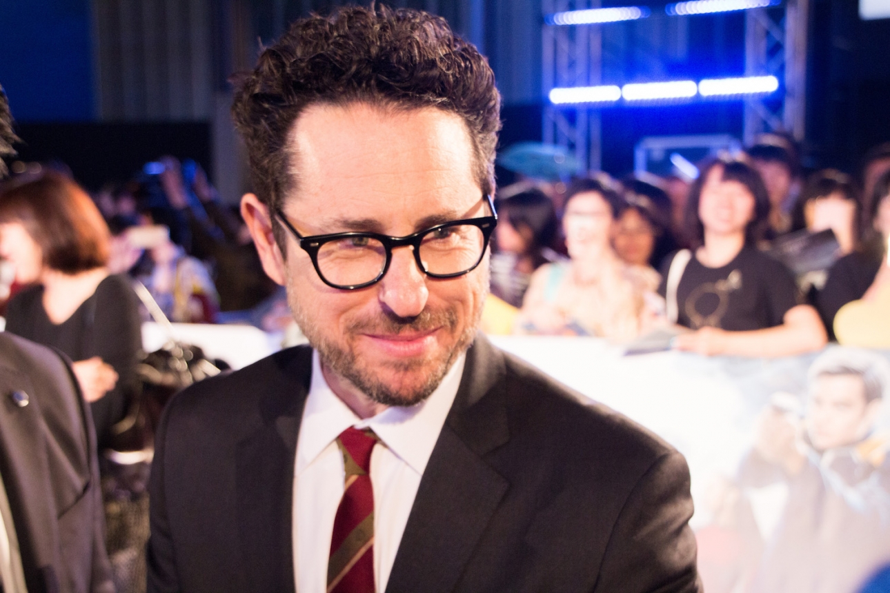 J.J Abrams reveals new indie label Loud Robot