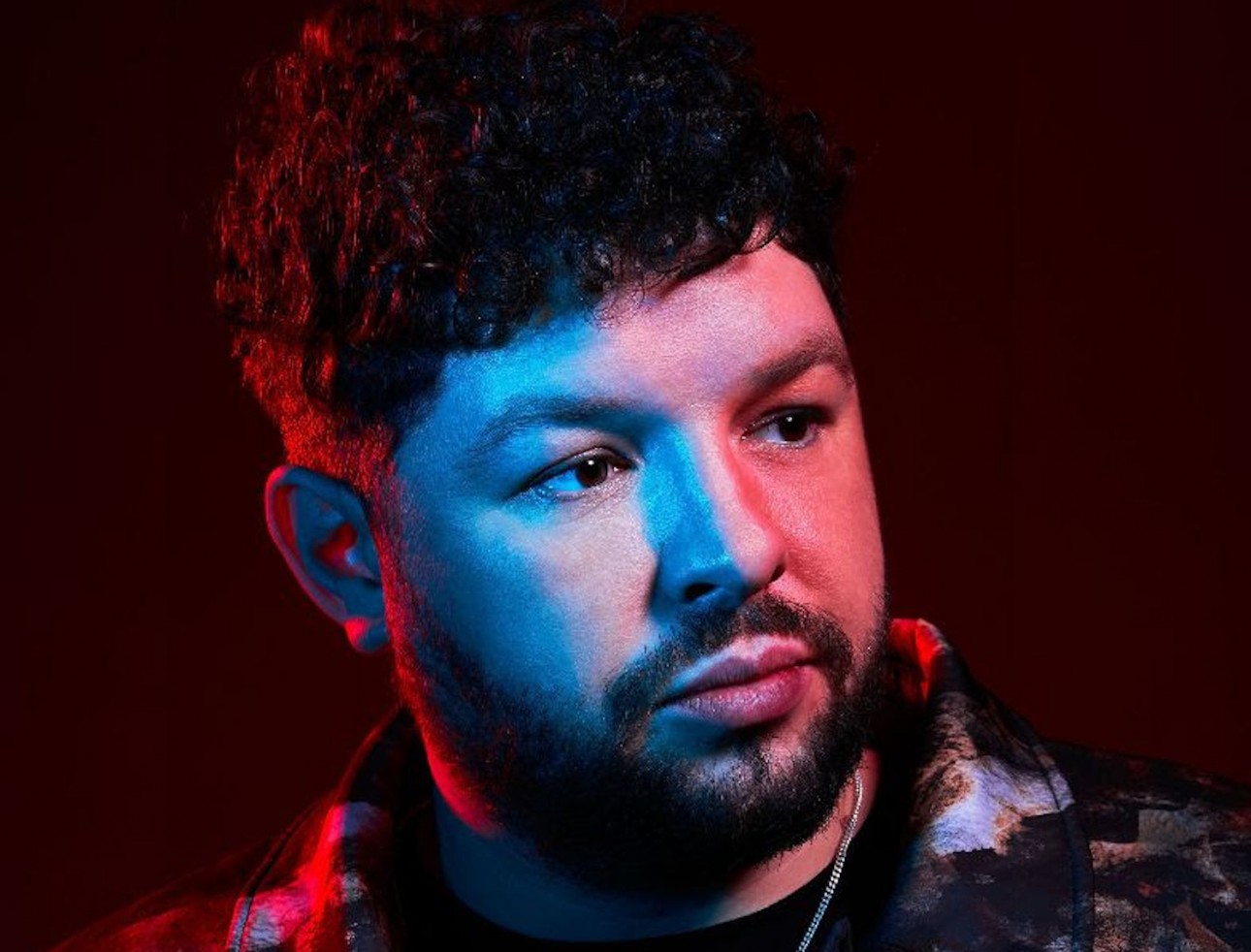 James Newman reselected to represent UK at Eurovision Song ...