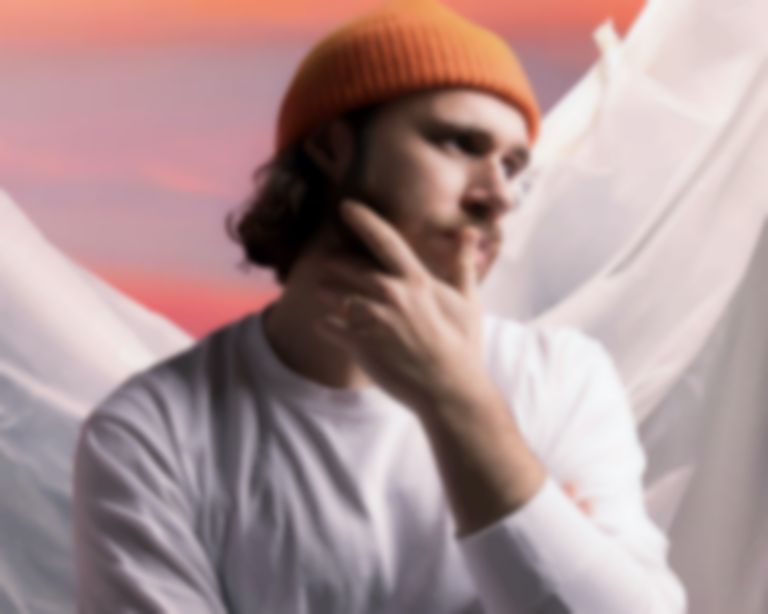 James Vincent McMorrow announces first album in four years ...